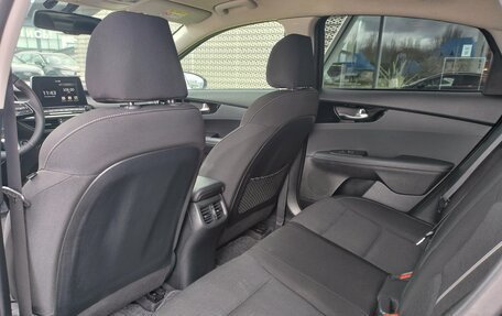 KIA Cerato IV, 2019 год, 1 800 000 рублей, 34 фотография