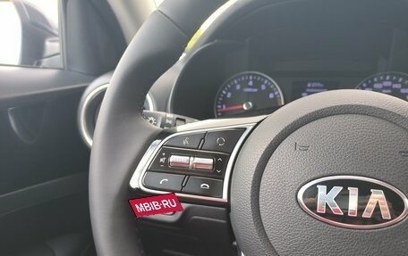 KIA Cerato IV, 2019 год, 1 800 000 рублей, 27 фотография