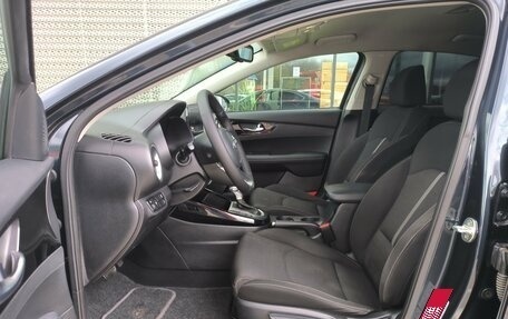 KIA Cerato IV, 2019 год, 1 800 000 рублей, 32 фотография