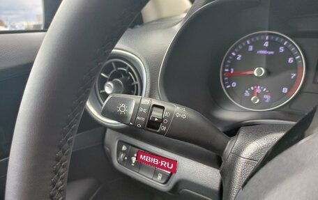 KIA Cerato IV, 2019 год, 1 800 000 рублей, 29 фотография