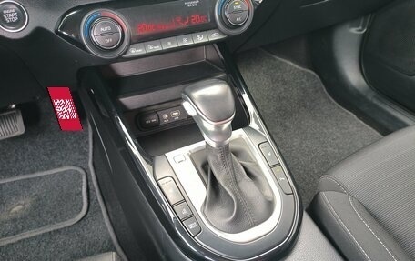 KIA Cerato IV, 2019 год, 1 800 000 рублей, 23 фотография