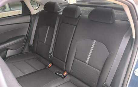 KIA Cerato IV, 2019 год, 1 800 000 рублей, 36 фотография