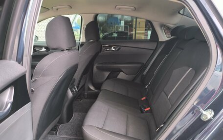 KIA Cerato IV, 2019 год, 1 800 000 рублей, 35 фотография