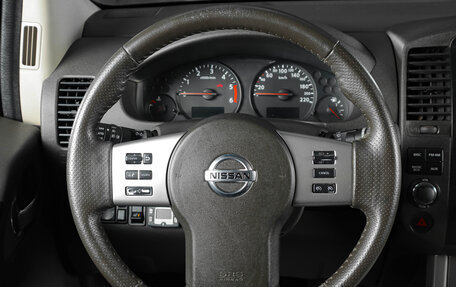Nissan Navara (Frontier), 2011 год, 1 699 000 рублей, 14 фотография