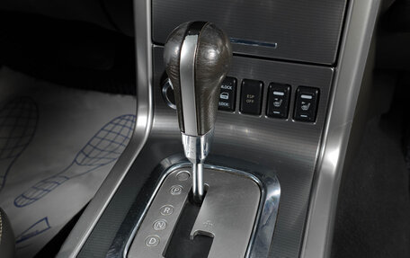 Nissan Navara (Frontier), 2011 год, 1 699 000 рублей, 18 фотография