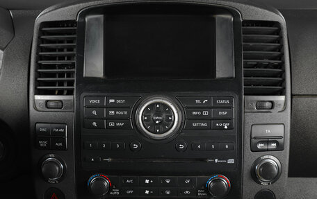 Nissan Navara (Frontier), 2011 год, 1 699 000 рублей, 17 фотография