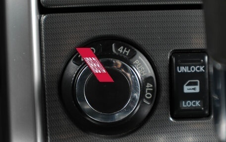 Nissan Navara (Frontier), 2011 год, 1 699 000 рублей, 22 фотография