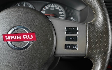 Nissan Navara (Frontier), 2011 год, 1 699 000 рублей, 16 фотография