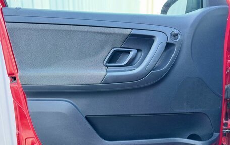 Skoda Fabia II, 2012 год, 603 529 рублей, 12 фотография