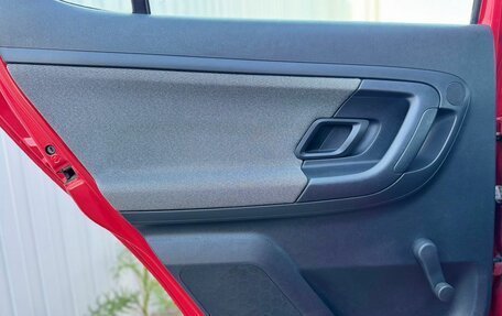 Skoda Fabia II, 2012 год, 603 529 рублей, 15 фотография