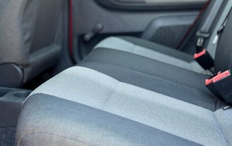 Skoda Fabia II, 2012 год, 603 529 рублей, 16 фотография