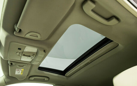 Infiniti QX50 I рестайлинг, 2016 год, 2 149 585 рублей, 16 фотография