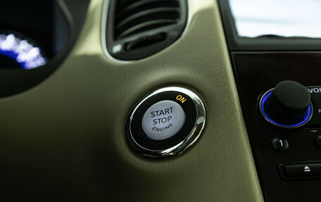 Infiniti QX50 I рестайлинг, 2016 год, 2 149 585 рублей, 20 фотография