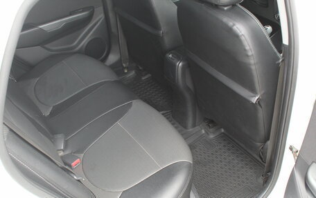 KIA Rio III рестайлинг, 2013 год, 795 000 рублей, 9 фотография