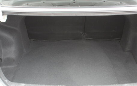 KIA Rio III рестайлинг, 2013 год, 795 000 рублей, 11 фотография