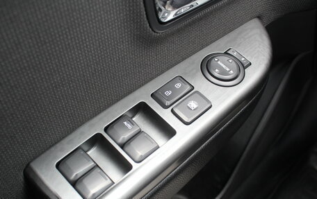 KIA Rio III рестайлинг, 2013 год, 795 000 рублей, 12 фотография