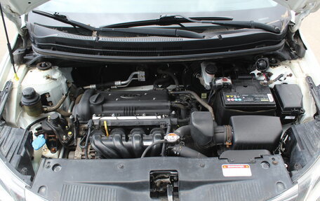 KIA Rio III рестайлинг, 2013 год, 795 000 рублей, 6 фотография