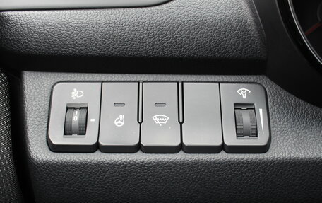 KIA Rio III рестайлинг, 2013 год, 795 000 рублей, 13 фотография