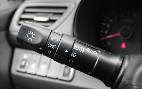 KIA Rio III рестайлинг, 2013 год, 795 000 рублей, 14 фотография