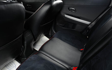 KIA cee'd III, 2016 год, 1 419 000 рублей, 9 фотография