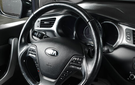 KIA cee'd III, 2016 год, 1 419 000 рублей, 12 фотография