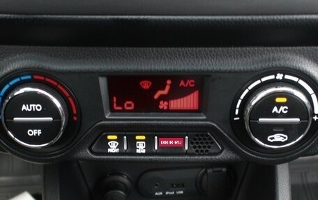 KIA Rio III рестайлинг, 2013 год, 795 000 рублей, 18 фотография