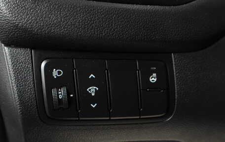 KIA cee'd III, 2016 год, 1 419 000 рублей, 20 фотография