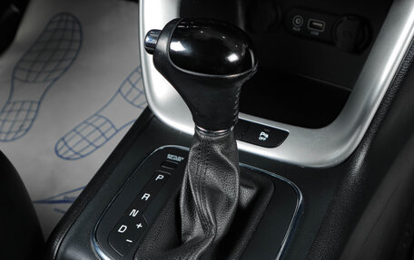 KIA cee'd III, 2016 год, 1 419 000 рублей, 17 фотография