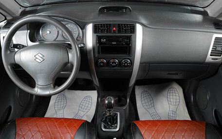 Suzuki Liana, 2006 год, 499 000 рублей, 13 фотография