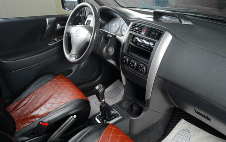 Suzuki Liana, 2006 год, 499 000 рублей, 11 фотография