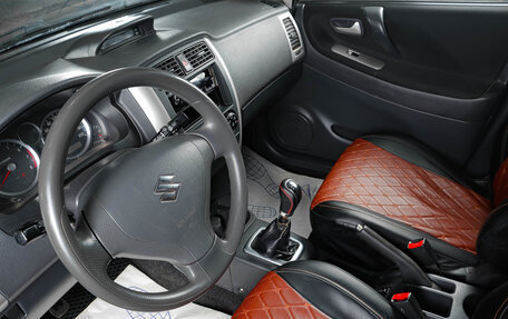 Suzuki Liana, 2006 год, 499 000 рублей, 8 фотография