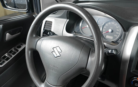 Suzuki Liana, 2006 год, 499 000 рублей, 12 фотография