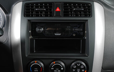 Suzuki Liana, 2006 год, 499 000 рублей, 15 фотография