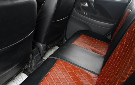 Suzuki Liana, 2006 год, 499 000 рублей, 9 фотография