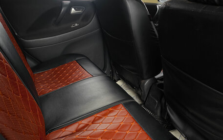 Suzuki Liana, 2006 год, 499 000 рублей, 10 фотография