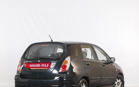 Suzuki Liana, 2006 год, 499 000 рублей, 7 фотография