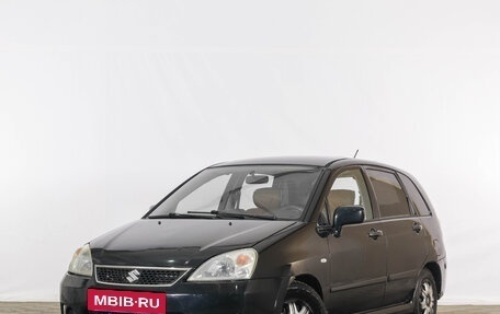 Suzuki Liana, 2006 год, 499 000 рублей, 4 фотография