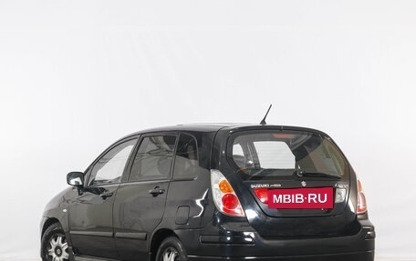 Suzuki Liana, 2006 год, 499 000 рублей, 5 фотография