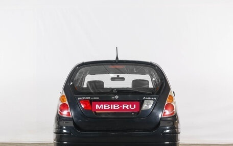 Suzuki Liana, 2006 год, 499 000 рублей, 6 фотография