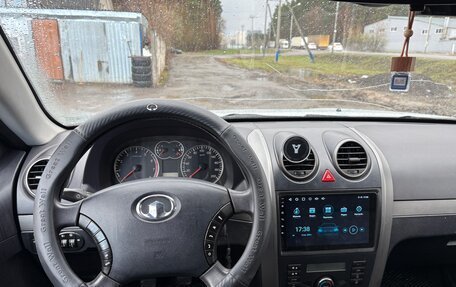 Great Wall Hover H3 I, 2011 год, 550 000 рублей, 1 фотография