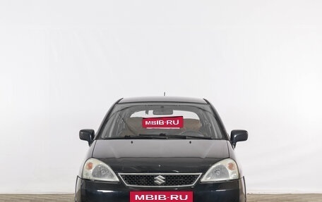 Suzuki Liana, 2006 год, 499 000 рублей, 2 фотография