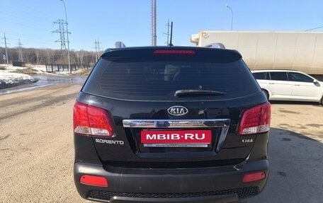 KIA Sorento II рестайлинг, 2012 год, 1 450 000 рублей, 1 фотография