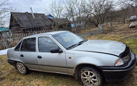 Daewoo Nexia I рестайлинг, 2008 год, 150 000 рублей, 1 фотография