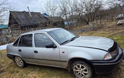 Daewoo Nexia I рестайлинг, 2008 год, 150 000 рублей, 1 фотография