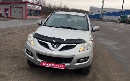 Great Wall Hover H5, 2013 год, 520 000 рублей, 1 фотография