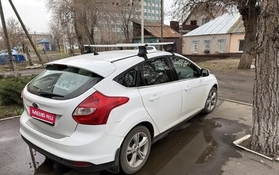 Ford Focus III, 2013 год, 750 000 рублей, 1 фотография