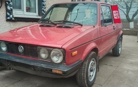 Volkswagen Golf VI, 1983 год, 70 000 рублей, 1 фотография