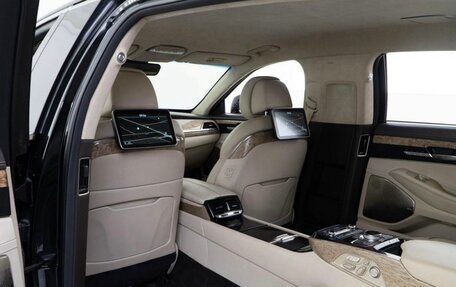 Genesis G90 I рестайлинг, 2016 год, 2 450 000 рублей, 1 фотография