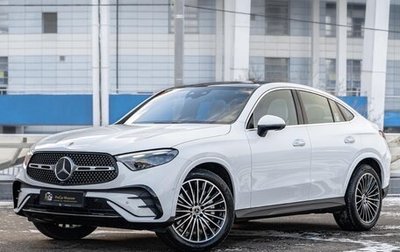 Mercedes-Benz GLC Coupe, 2025 год, 9 290 000 рублей, 1 фотография