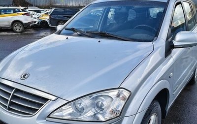 SsangYong Kyron I, 2011 год, 985 000 рублей, 1 фотография